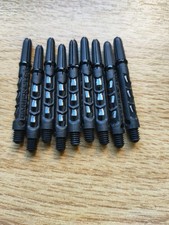 Harrow Carbon St Midi Black