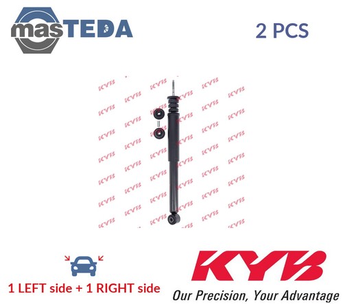 343810 shock absorbers - absorbers, struts