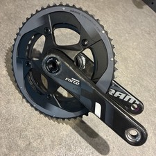 Sram force crankset - sram, 22