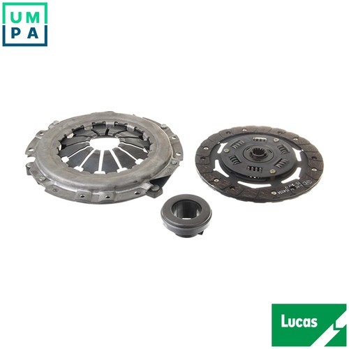 Clutch kit lkca670051 for opel - lkca670051,
