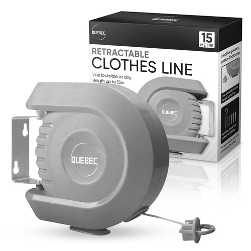 Quebec 15m heavy duty - quebec,