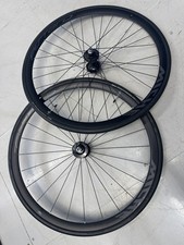 Miche Pistard Black Track