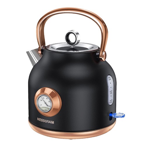 Retro electric kettle 7l - kettle, 1.7l