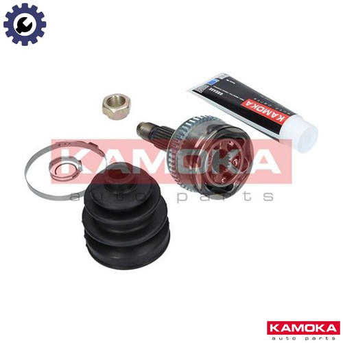 Joint kit drive shaft 6106 - kit, for