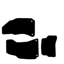 Premium Tailored Car Floor Mat