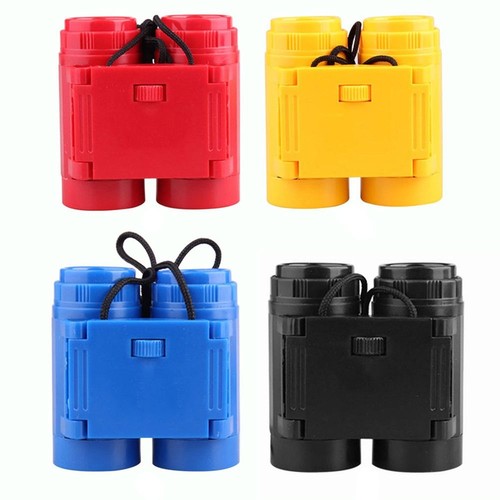 Mini pocket compact binoculars - mini,