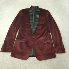Dobell Mens Jacket 38R