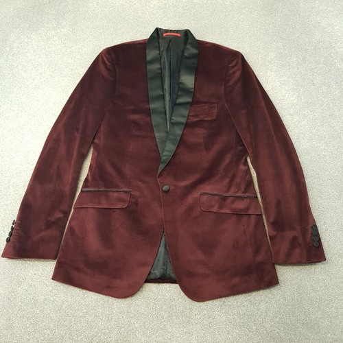 Dobell mens jacket 38r - dobell,