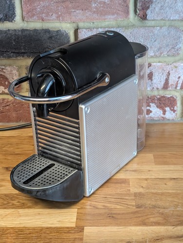 Nespresso pixie krups pod - pixie, by