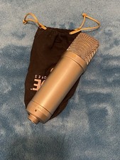 Rode NT1-A condenser