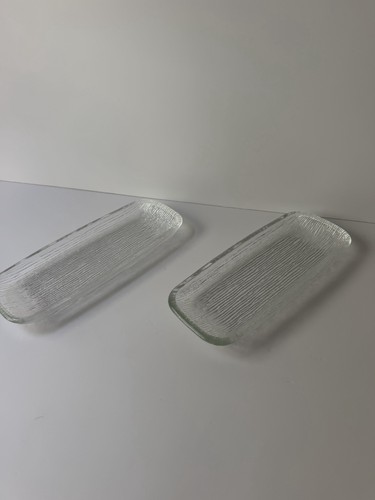 Pair vintage textured rain - vintage,