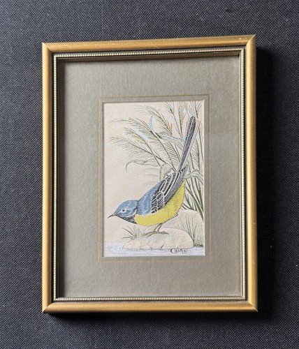 Vintage miniature cash - vintage,