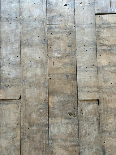 Reclaimed old rustic oak - reclaimed,