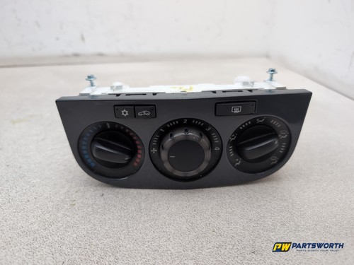 Vauxhall corsa heater - vauxhall, se