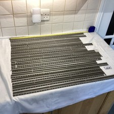 18x 23”+ Lengths HORNBY 00