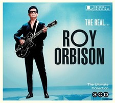 Roy Orbison: The Real... Roy