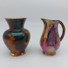 OldCourt Ware Lustreware