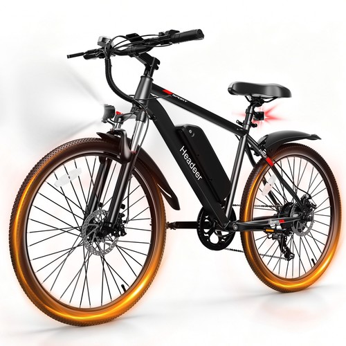 Heareer bk1350 electric - bk1350, bike