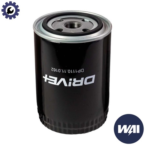 Oil filter dp1110 0162 - filter, for