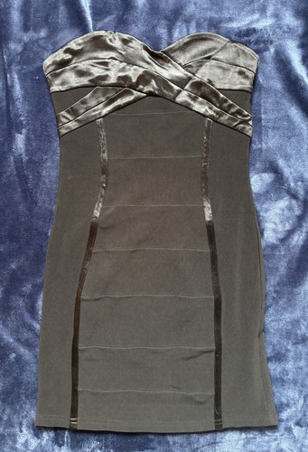 Vintage miss selfridge black - miss,