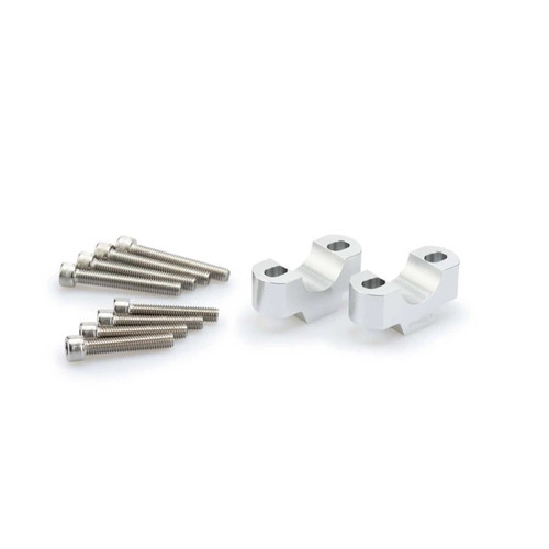 Puig risers for triumph street - puig,