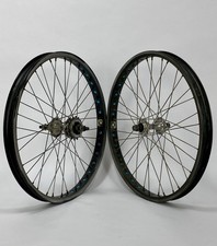 1985 Mongoose Pro Class Wheels