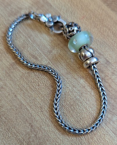 Authentic trollbeads symbolic - trollbeads,