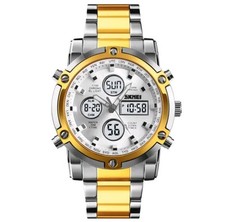 SKMEI Mens Wristwatch