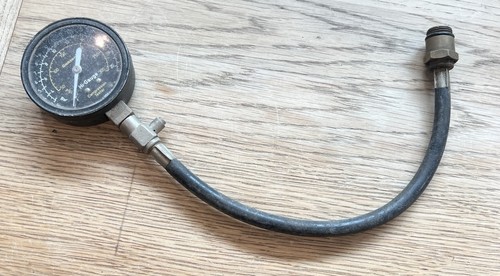 Gunson gauge 300 - gunson, hi-gauge