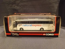 CORGI OM46401 NATIONAL EXPRESS