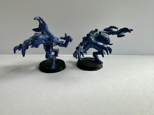 Warhammer 40k purestrain - 40k,
