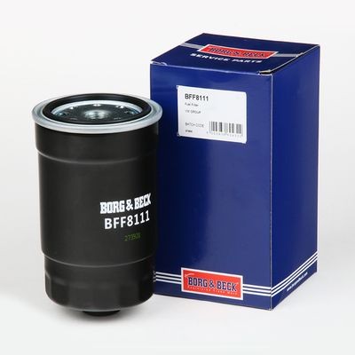 Borg beck bff8111 fuel - borg, &