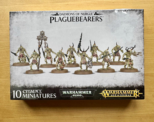 Games workshop warhammer - games,