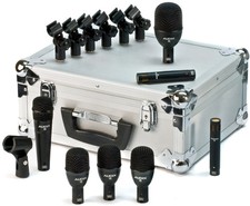 Audix fp7 microphone pack - microphone,