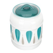 Sealed Lid Jar Yellow Tea