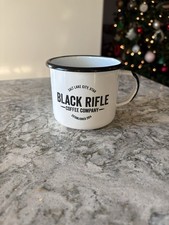 Black Rifle Coffee Company Mug
