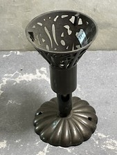 12 Volt Decorative Antique Style Brass Adjustable Spotlight