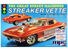 SKILL 2 MODEL KIT 1967
