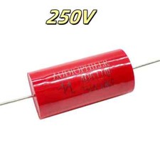 250VTweeter Speaker Crossover