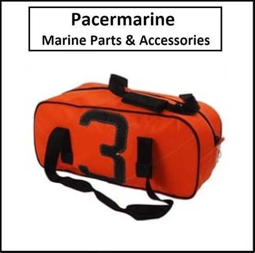 Sailcloth 25l sports - bag,