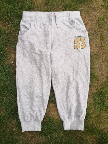 Playboy three quarter bottoms - playboy,