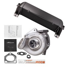 Turbocharger 11654716166 E90