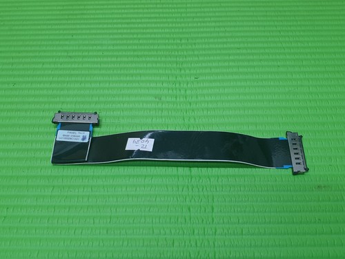 Flat ribbon cable - flat, from