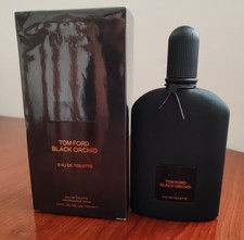 TOM FORD, BLACK ORCHID, EDT