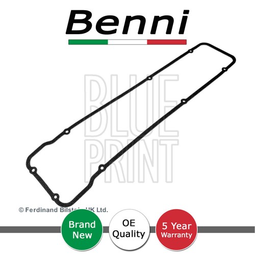 Rocker cover box gasket benni - cover,