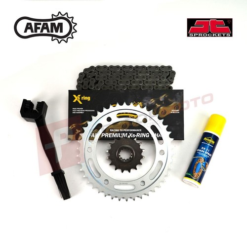 Afam recommended ring - afam, x-ring