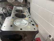 MG Midget and Sprite Challenge CLASS E 1380 Racing - SHORT ENGINE