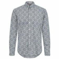 Merc London PatchamPaisley