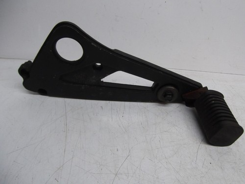 Kawasaki 550 left hand rear - kawasaki,