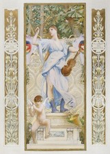 Poster Decor Home wall Art